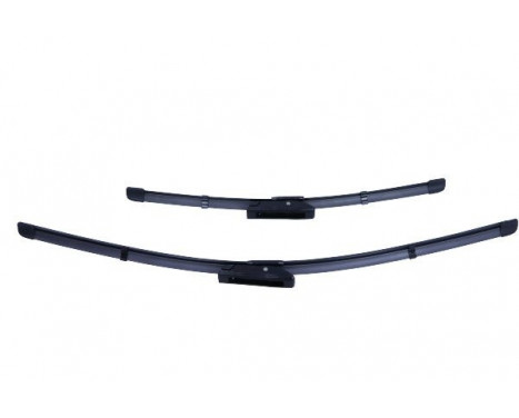 Wiper Blade 39-0614 Maxgear