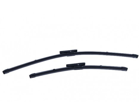 Wiper Blade 39-0614 Maxgear, Image 2