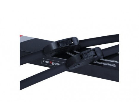 Wiper Blade 39-0621 Maxgear, Image 3