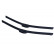Wiper Blade 39-0625 Maxgear
