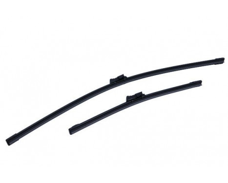 Wiper Blade 39-0627 Maxgear, Image 2