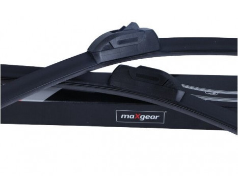 Wiper Blade 39-0628 Maxgear, Image 3