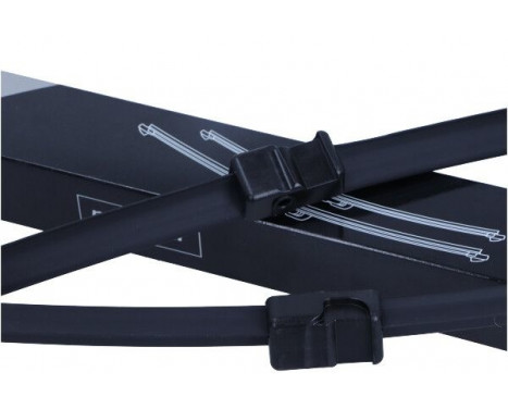 Wiper Blade 39-0629 Maxgear, Image 3