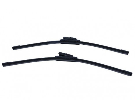 Wiper Blade 39-0631 Maxgear, Image 2