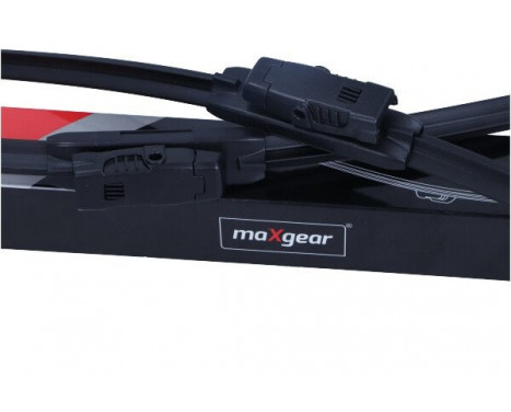 Wiper Blade 39-0631 Maxgear, Image 3