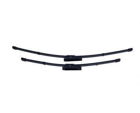 Wiper Blade 39-0634 Maxgear, Image 2