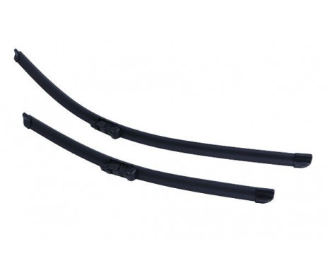 Wiper Blade 39-0639 Maxgear, Image 2