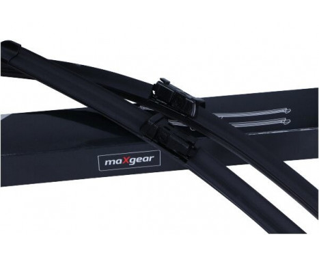 Wiper Blade 39-0643 Maxgear, Image 3