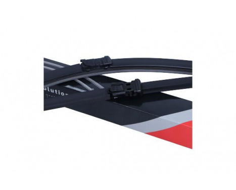 Wiper Blade 39-0645 Maxgear, Image 3