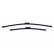 Wiper Blade 39-0647 Maxgear