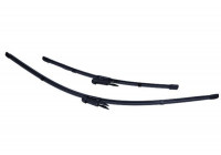 Wiper Blade 39-0648 Maxgear