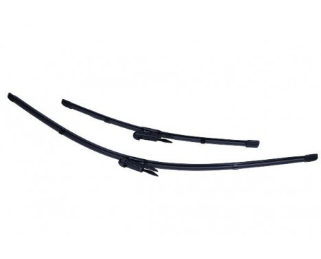 Wiper Blade 39-0648 Maxgear