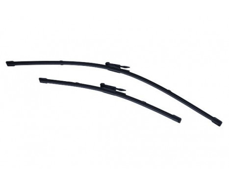 Wiper Blade 39-0648 Maxgear, Image 2