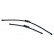 Wiper Blade 39-0648 Maxgear, Thumbnail 2