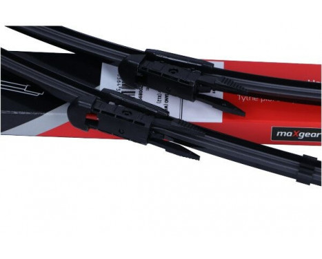 Wiper Blade 39-0648 Maxgear, Image 3