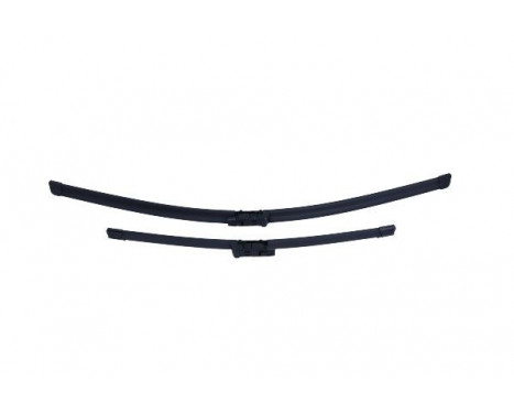 Wiper Blade 39-0650 Maxgear, Image 2