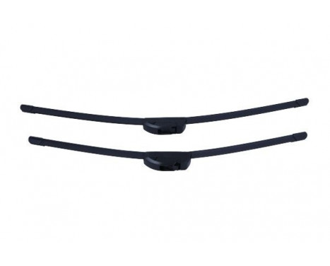 Wiper Blade 39-0653 Maxgear, Image 2