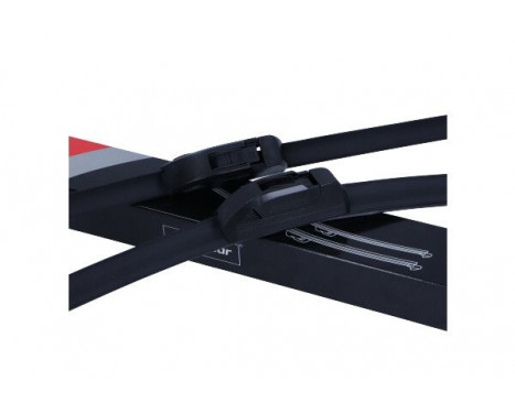 Wiper Blade 39-0653 Maxgear, Image 3