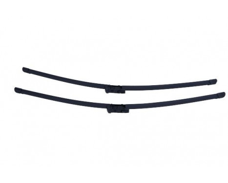 Wiper Blade 39-0658 Maxgear, Image 2