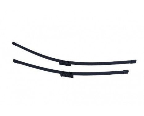 Wiper Blade 39-0662 Maxgear, Image 2