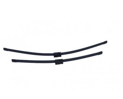 Wiper Blade 39-0663 Maxgear, Image 2