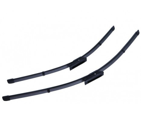 Wiper Blade 39-0665 Maxgear, Image 2