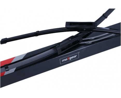 Wiper Blade 39-0665 Maxgear, Image 3