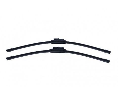 Wiper Blade 39-0666 Maxgear