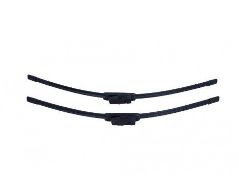 Wiper Blade 39-0666 Maxgear, Image 2