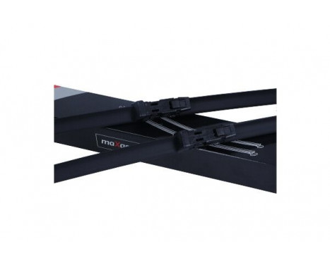 Wiper Blade 39-0667 Maxgear, Image 3