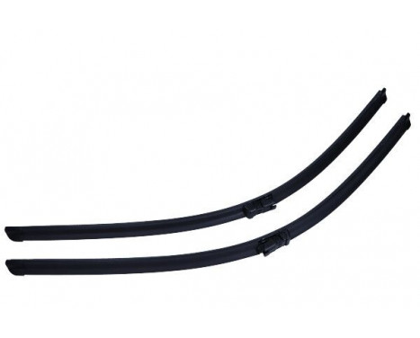 Wiper Blade 39-0669 Maxgear, Image 2