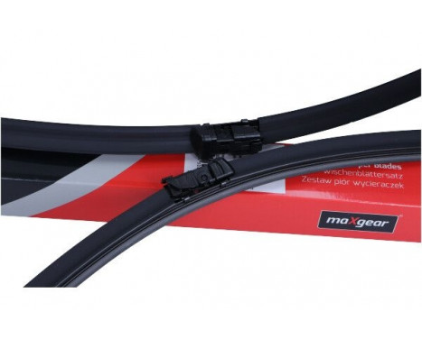 Wiper Blade 39-0669 Maxgear, Image 3