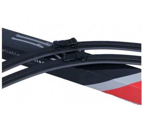 Wiper Blade 39-0671 Maxgear, Image 3