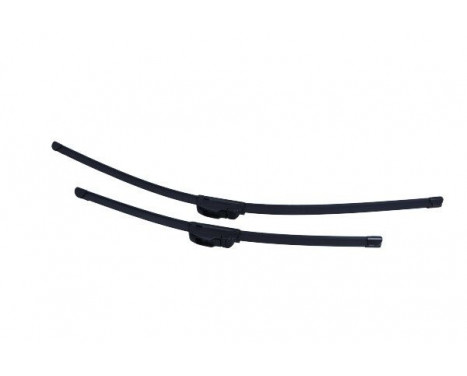 Wiper Blade 39-0672 Maxgear, Image 2