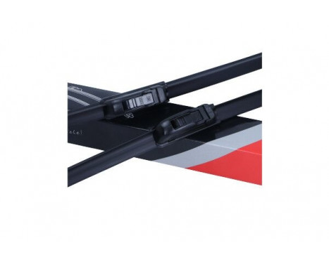 Wiper Blade 39-0672 Maxgear, Image 3