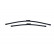 Wiper Blade 39-0674 Maxgear