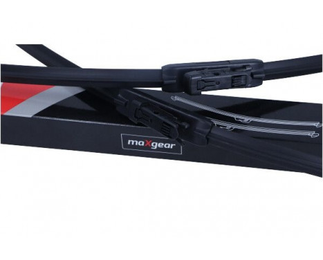 Wiper Blade 39-0678 Maxgear