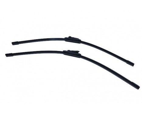 Wiper Blade 39-0678 Maxgear, Image 3