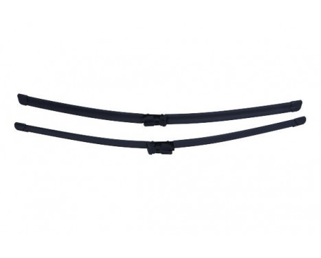 Wiper Blade 39-0681 Maxgear, Image 2