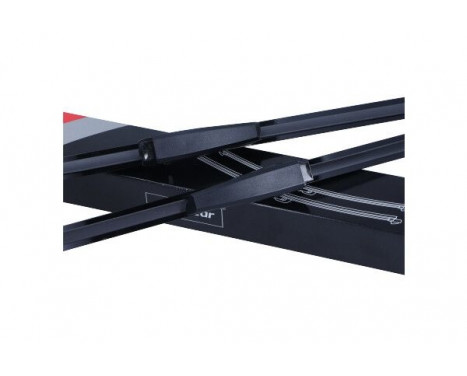 Wiper Blade 39-0695 Maxgear, Image 3