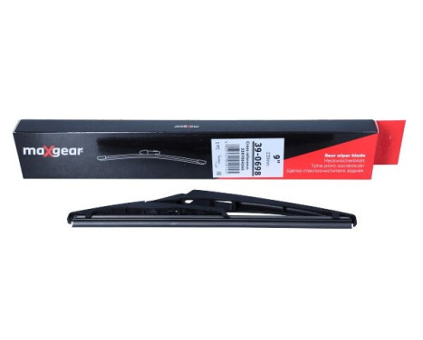 wiper blade 39-0698 Maxgear, Image 3