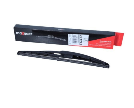 wiper blade 39-0704 Maxgear, Image 3
