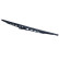 wiper blade 39-0722 Maxgear