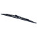wiper blade 39-0722 Maxgear, Thumbnail 2