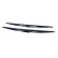 wiper blade 39-0729 Maxgear