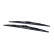 wiper blade 39-0729 Maxgear, Thumbnail 2
