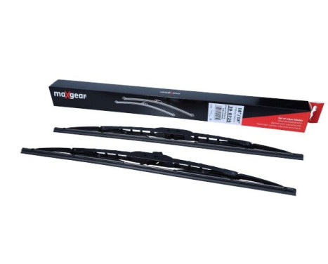 wiper blade 39-0729 Maxgear, Image 3
