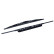 wiper blade 39-0735 Maxgear, Thumbnail 2