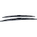 wiper blade 39-0741 Maxgear, Thumbnail 2