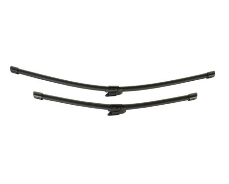 Wiper blade 39-0745 Maxgear, Image 2